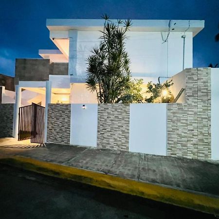 Noe Hotel One Bedroom #3 Punta Cana Exterior foto