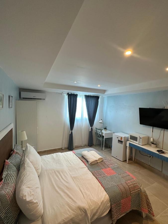 Noe Hotel One Bedroom #3 Punta Cana Exterior foto