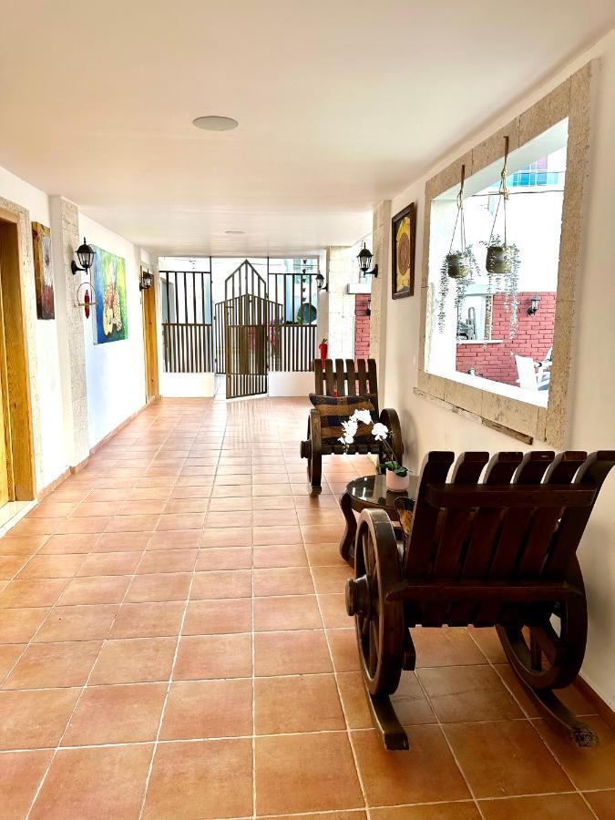Noe Hotel One Bedroom #3 Punta Cana Exterior foto