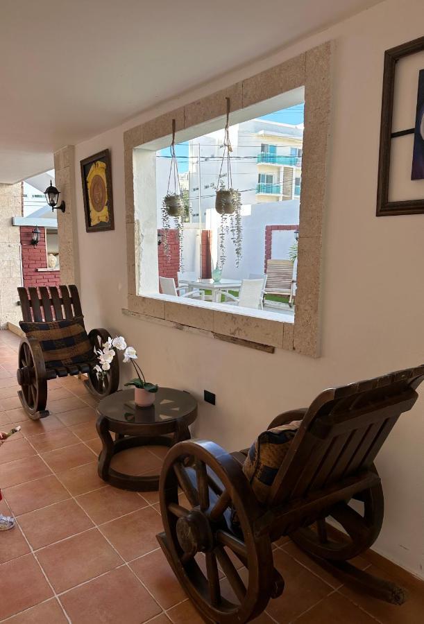 Noe Hotel One Bedroom #3 Punta Cana Exterior foto